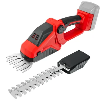 Cordless Hedge Trimmer 1
