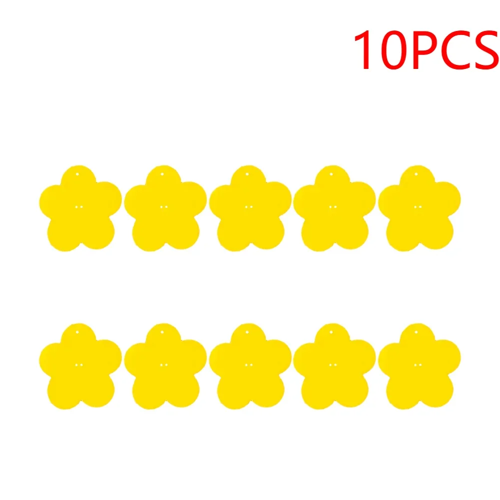 flowers-10pcs