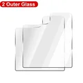 2 Outer Glass