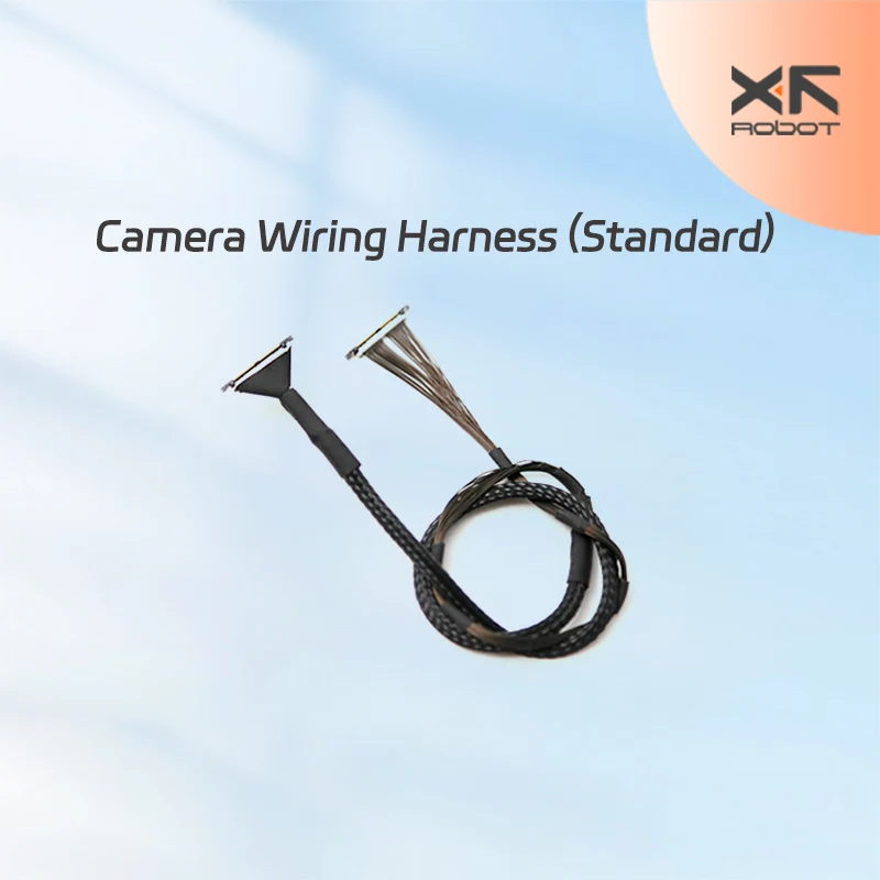 XF-C-20T 3Axis Gimbal FPV for DIY RC Drone Camera support head chase control Mavlink Sbus