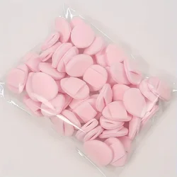 20 - Piece Air Cushion Makeup Sponge Set (Water drop pink)