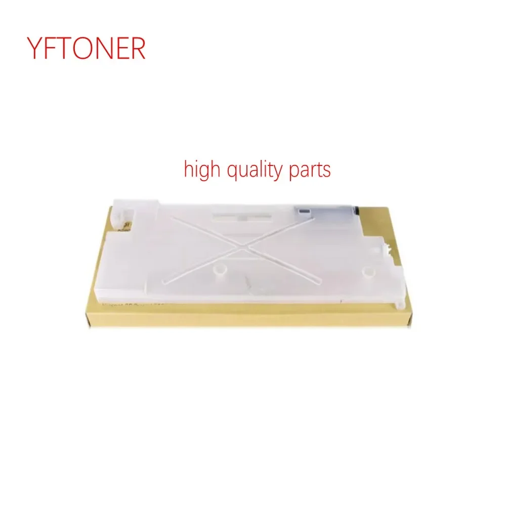 Printer Parts For Xerox 550 560 700 240 242 250 252 260 7655 7665 7675 7755 7765 7775 Waste Toner Container Bottle Unit
