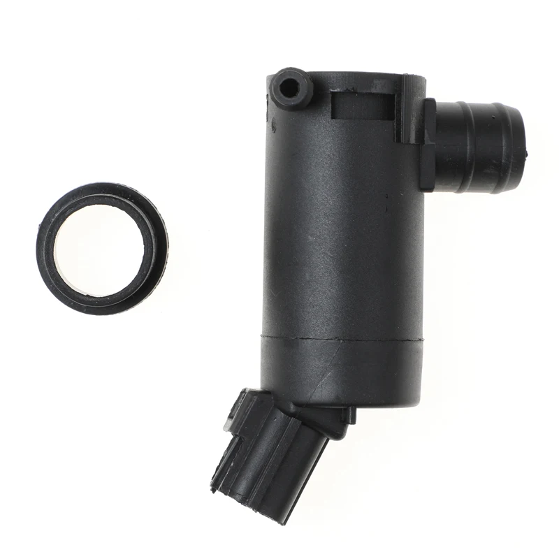 Windshield Washer Pump For Ford F150 F250 F350 F450 Explorer - Replacement Part 7L8Z17664A