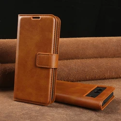 Luxury Leather Purse Holder Shockproof Phone Case with Card Slot Wallet Cover for Google Pixel 10 Pro XL (Yellow)