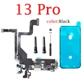 13 Pro Black