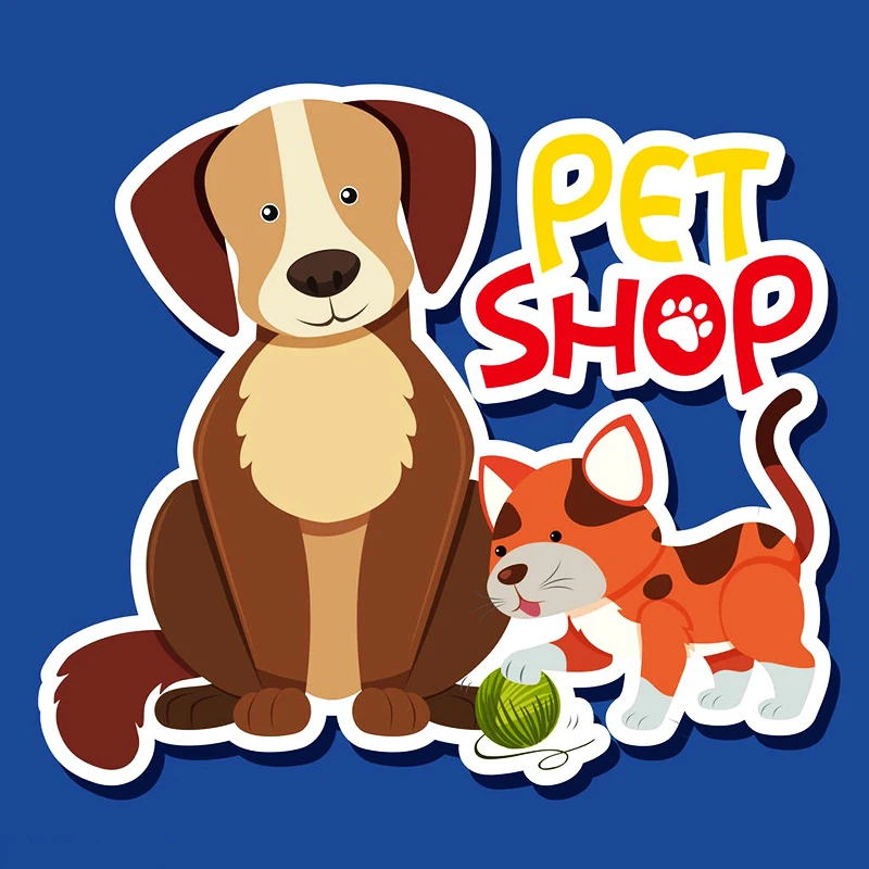 Pet Happy Life Store