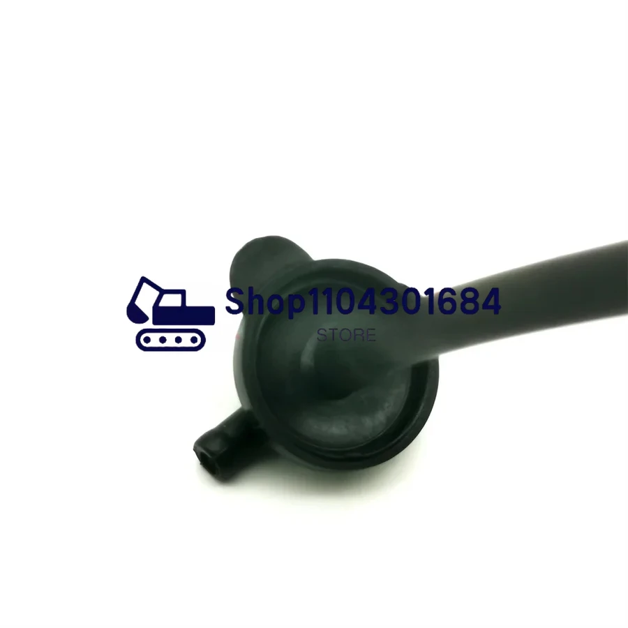 Lid CAP for Water Tank Komatsu Yanmar Kubota Hitachi Excavator Tractor