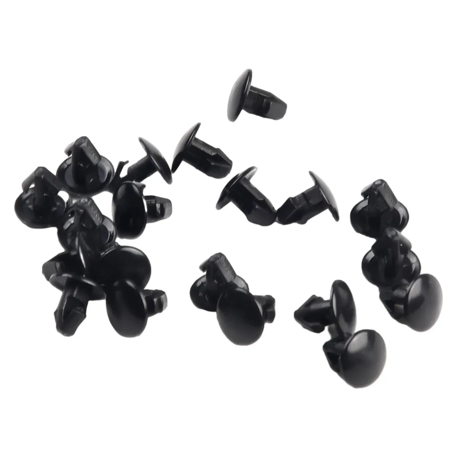 プリンス自動車ノベルティ　十手方栓抜き 20Pcs Car Door Weatherstrip Clips Car Door Seal Sill Seal