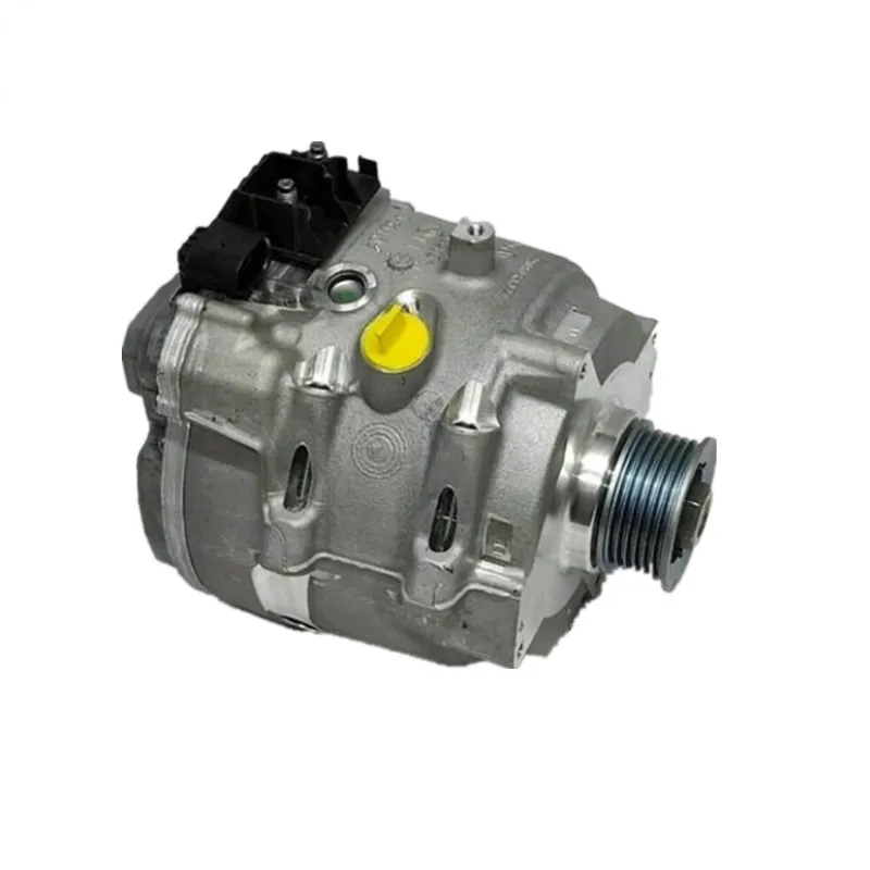 

ATG20709 Auto engine spare parts alternator 4N0903028P 4N0.903.028.P BSG-HP1-65
