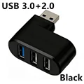 USB 3.0 Black