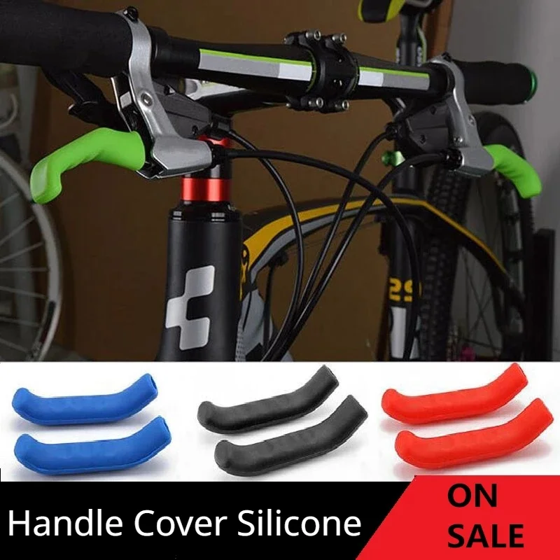 Рисунок 2 - Чехол для ручки велосипеда