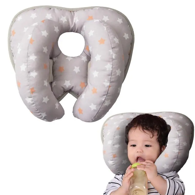 

Stroller Neck Pillow Neck Pillows For Travel Baby Head Neck Support Pillow For Newborn Infant Toddler Neck Pillow For Carseats