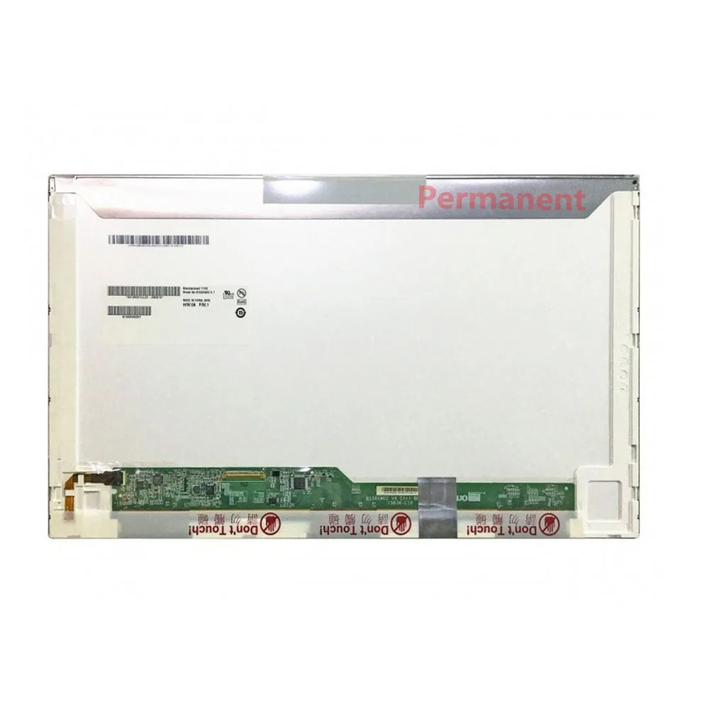 

ЖК-экран для ноутбука HP ProBook 15,6 s 4530s 4535s 4540s светодиодный WXGA HD 4545*1366, 40 контактов