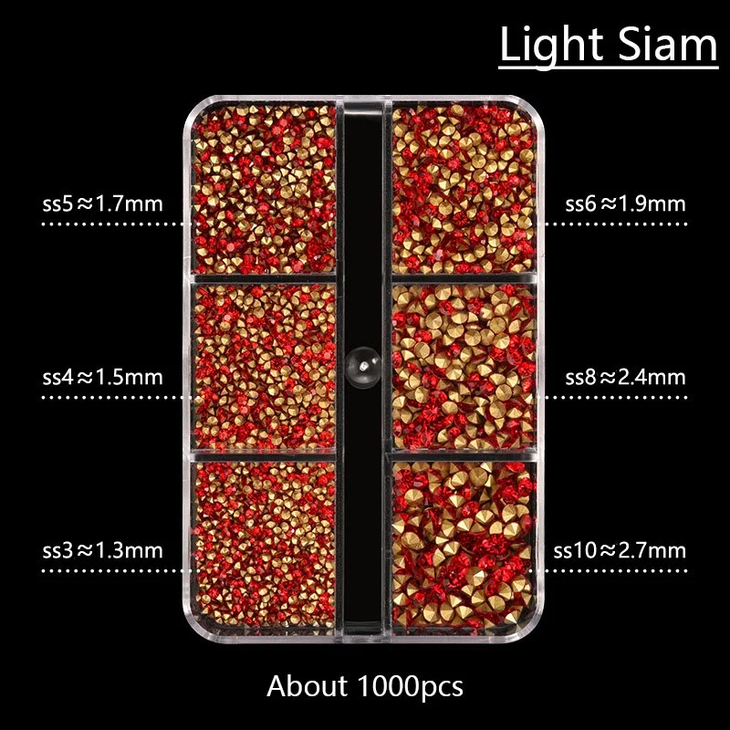Light Siam