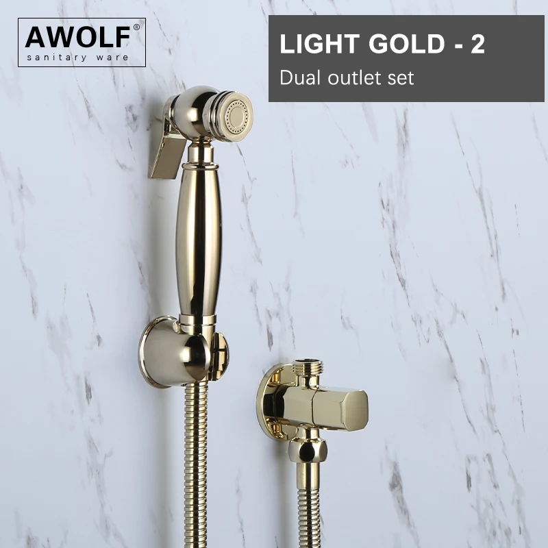 Light gold-2