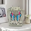 Blue Butterfl