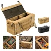 Multi-size Tent Stake Storage Bag for Camping and Hunting Tent Peg Nails Holder Tent Hammer Bag for Outdoor Accessories 1