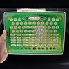 Arabic Language Al-Huda with 80 Senction Holly Quran and Supplications AL Quran and Daily Duaa Learning Educational Islamic Toys 3