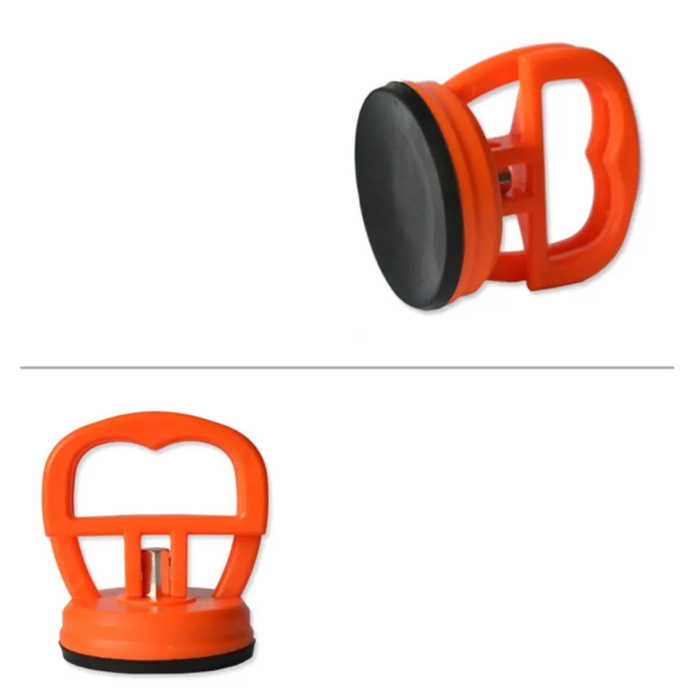 

Hot New Vacuum Window Lifter Suction Cup Glass Suction Cup With Handles For Glass Tiles Mirror Granite Lifting Fast Delivery