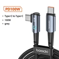 Type C To C 100W GY