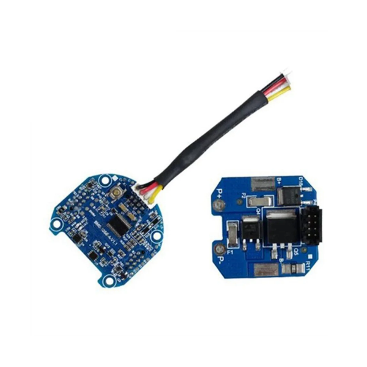 

Подходит для Ninebot № 9 ES1 ES2 ES4 защитная пластина аккумулятора электроскутера BMS