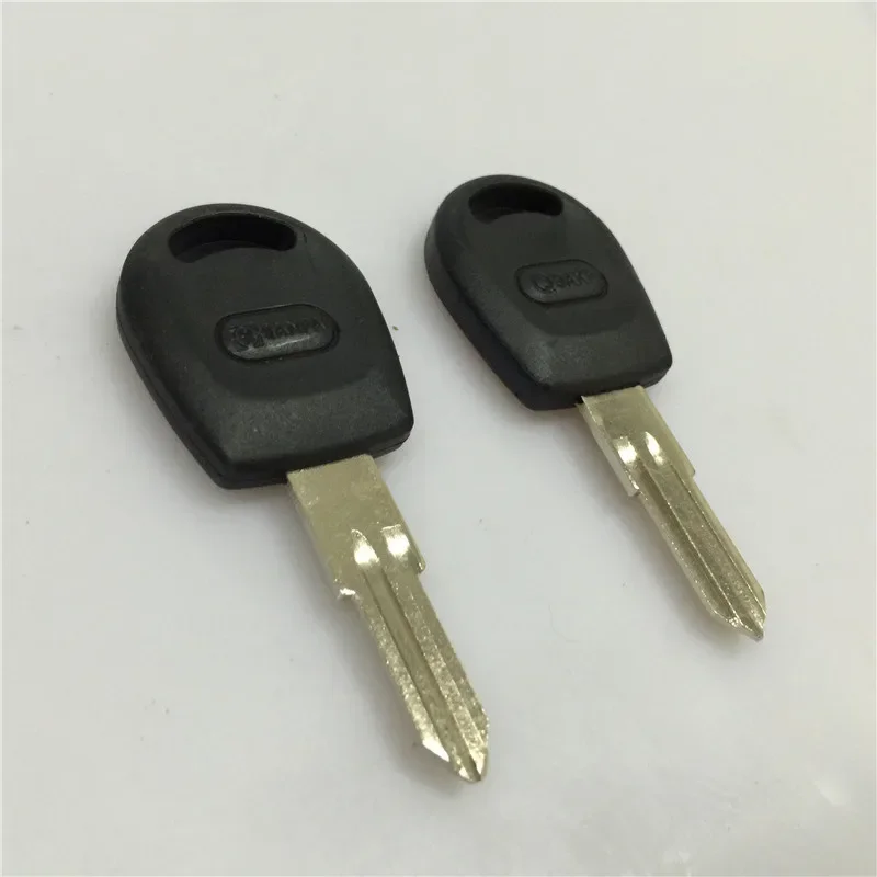 For Chery QQ key pizza car key embryo D-050 4PCS