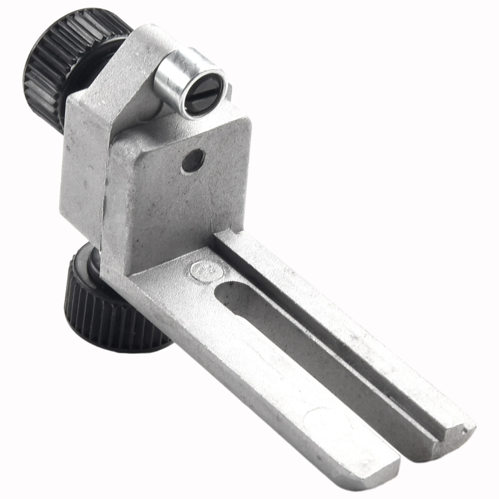 Router Edge Guide Template Trimmer Straight Guide Trimmen Maschine Für 3710 3709 Guide Assy Trimmen Maschine Werkzeug Teile – Detail 10