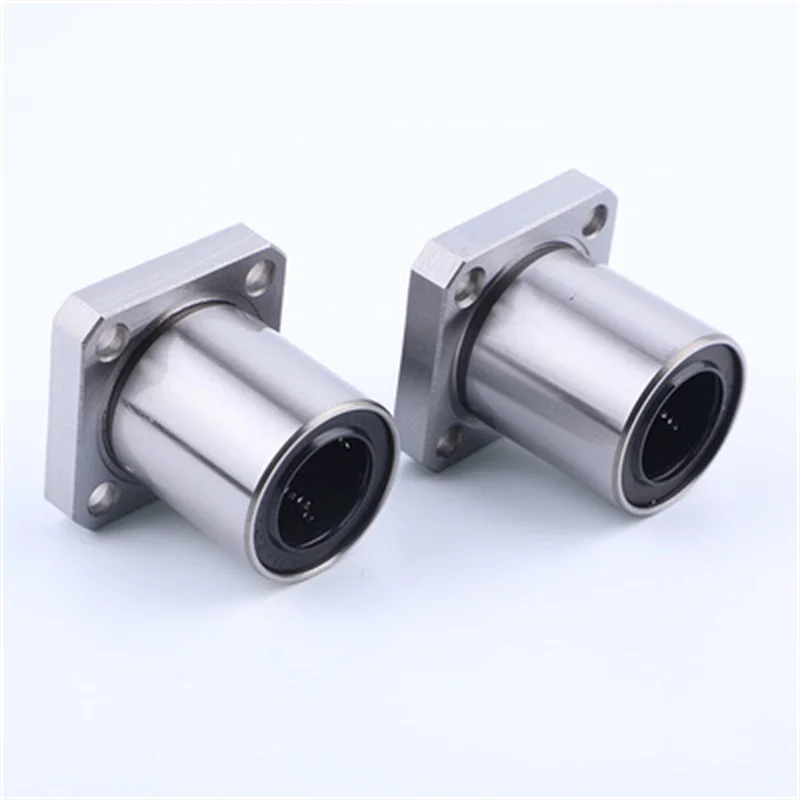 2 pcs lote ball de movimento linear 03