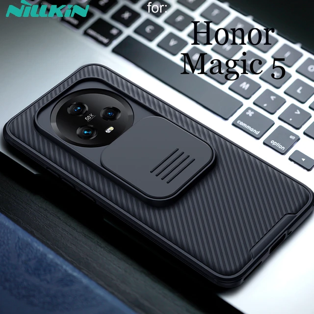 Funda Honor 70 CamShield Nillkin - Dealy