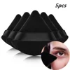 2/3/5/6/12Powder Puff Face Makeup Soft velvet Triangle Powder Puff For Loose Powder Setting Powder Makeup Foundation Beauty Gift 1