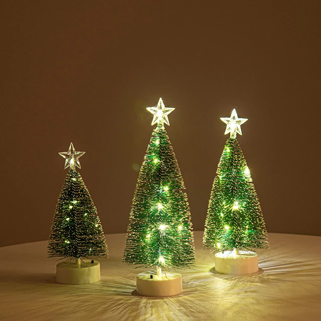 Glowing Ornament 6