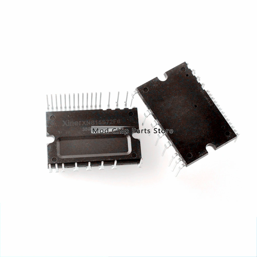 

XNS15S72F6 XNS15S7AF6 New Original Module In Stock