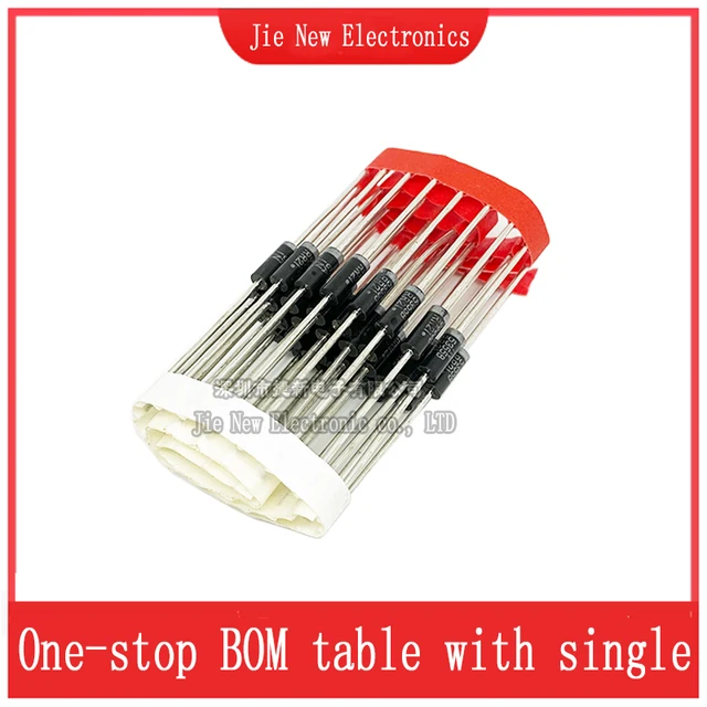 전원 관리 애플리케이션에 필수적인 다목적 5W 제너 다이오드