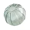 Nordic Glass Pendant Light Green Leaf Pattern Lighting For Living Room Dining Room Hotel Study Bedroom Indoor Decorative Fixture 5