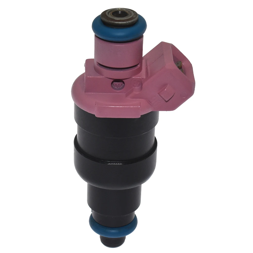 

1x Upgrade Fuel Injectors 0280155104 for Ford F-150 Mustang Pontiac Chevrolet