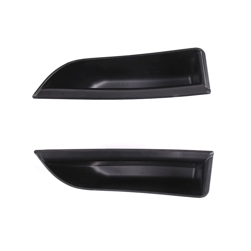 Per Land Rover Range Rover Evoque L 2021 Car Rear Door Side Storage Box Organizer Tray Accessori Interni Auto