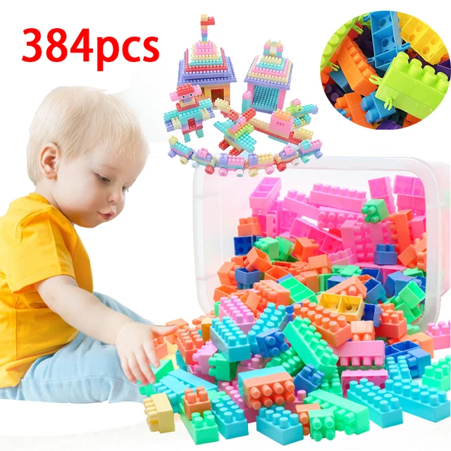 Smartabela, Conjunto Xadrez Icônico, Peças Moc, Brinquedos, Conjunto Para  Crianças, Diy, Educativo, Compatível Com Marcas Principais, Presente De  Natal - Blocos Montáveis - AliExpress