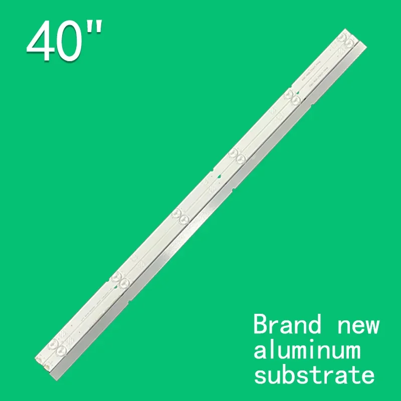Рисунок 2 - Для 40 "TV LBM400E0601-CM