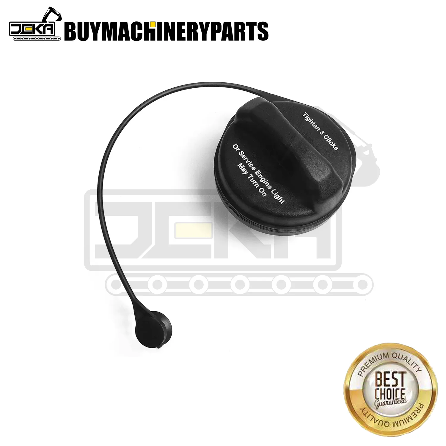 

High Quality Fuel Tank Cap GT335.20914961 Applicable to 2004, 2005, 2006 GMC 1500 2500 Chevrolet Buick Cadillac Pontia