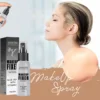 Makeup Setting Spray Moisturizing Lotion Hydrate Oil Control Long-lasting Make Up Natural Matte Refreshing Quick Fixer Cosmetics 3