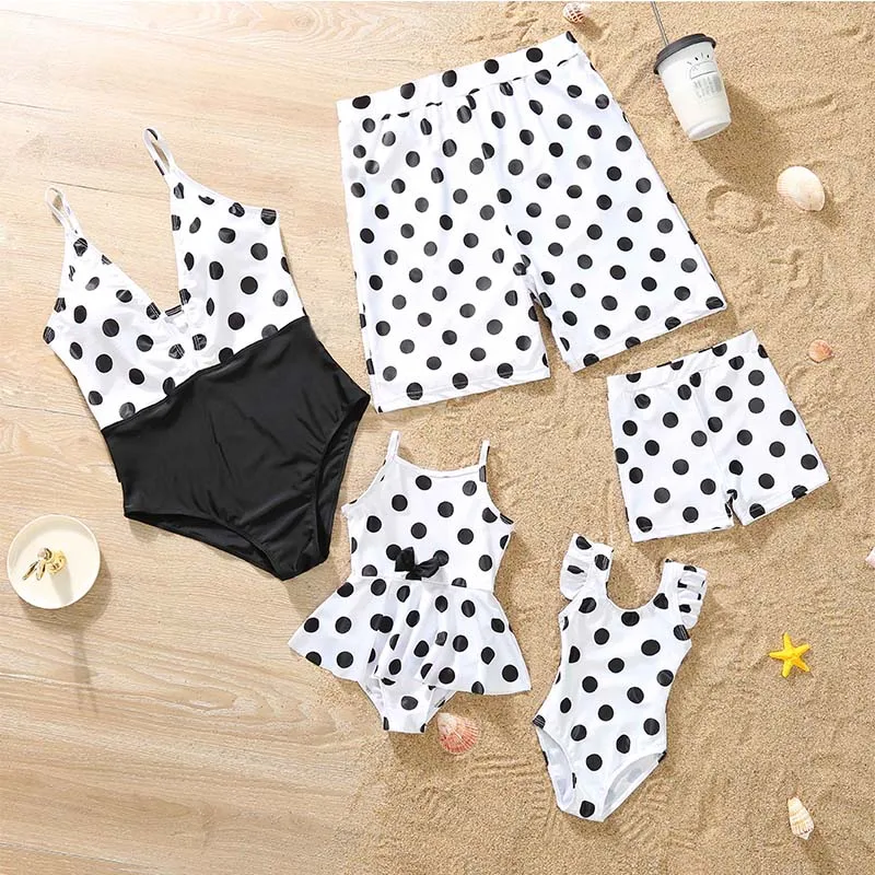 Costume Da Bagno 3 Pezzi Per Ragazze - Bikini Con Top E Pantaloncini, 8-15 Anni
