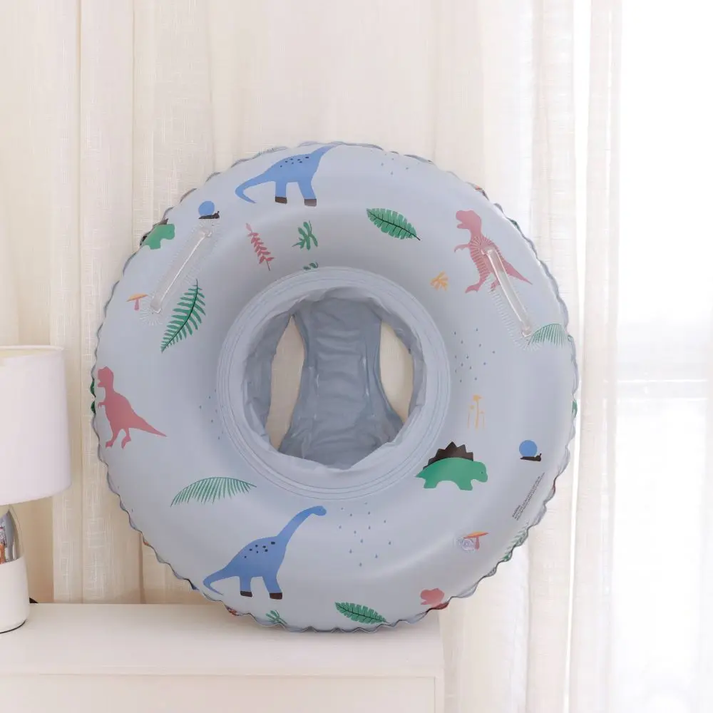 Baby Child Swim Ring Tube Swim Pool Accessories Inflatable Toy Children Swimming Ring Seat For Kid Circle Float