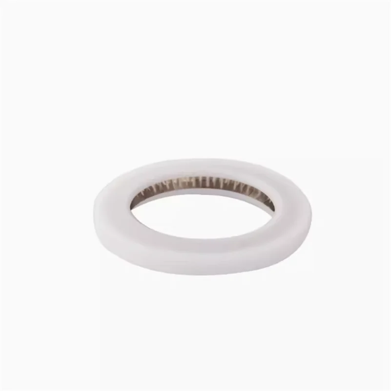 Handheld Laser Welding Machine Equipment Protective Mirror Bracket Pressure Ring Sealing Connection Block Insulation Z-KK 3