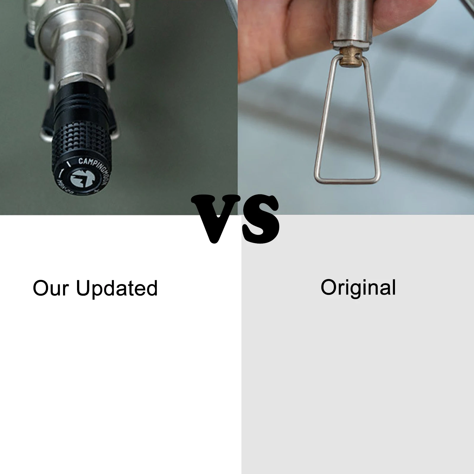 Adjustable Knob Gas Stove Firepower Adjustment Switch Replacement