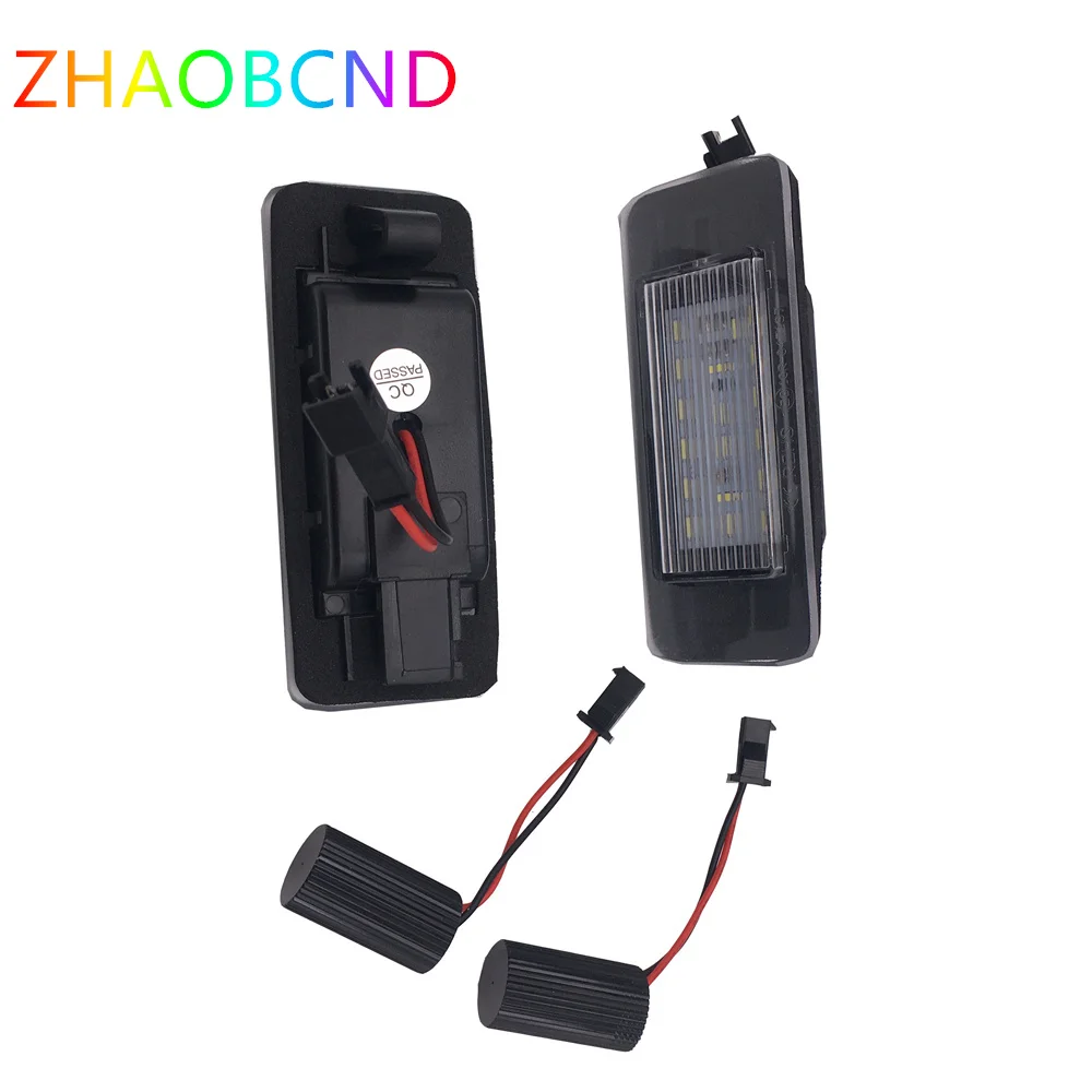 LED ̼ ȣ , Opel Astra J Sports Tourer Estate 2010-2015 Zafira C P12 2011-2016, 2PCs