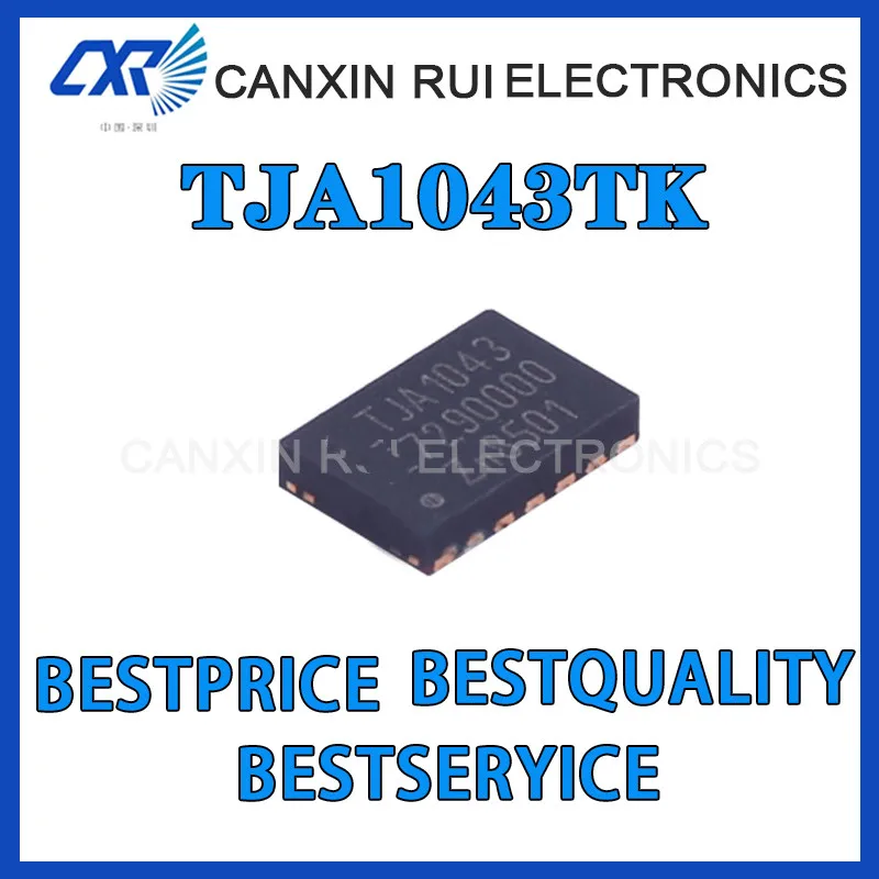 

TJA1043TK Support BOM Quotation For Electronic Components
