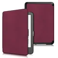 Wine red