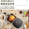Air Fryer Visualization - Home New Large Capacity, Multi-Function Oven, Intelligent Heating, Oil-Free Electric Fryer 5