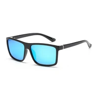 Luxury Square Vintage Polarized Sunglasses For Men Women Fashion Travel Driving Anti-glare Sun Glasses Male Eyewear UV400 - Image 4