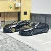 HOBBY JAPAN HJ 1:64 BRZ Diecast Model Car 2